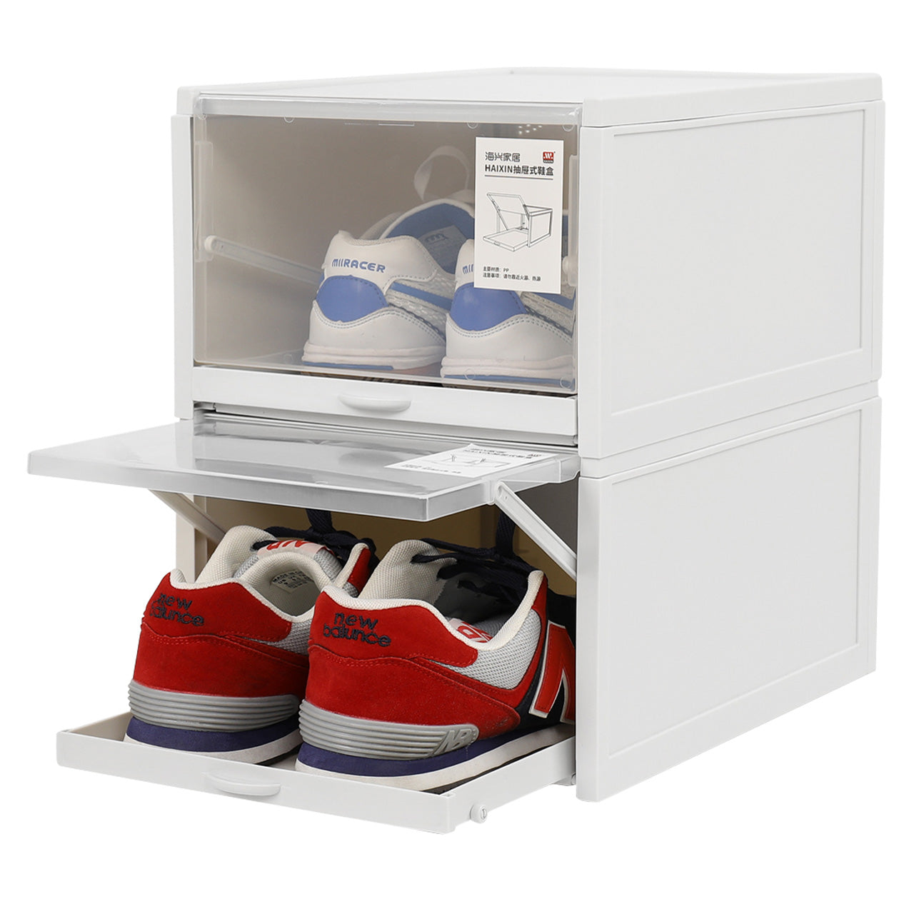 KickStack Pro™
